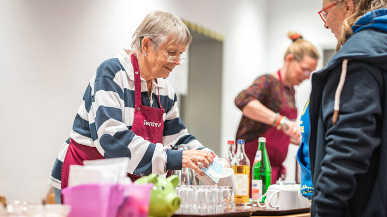 Titelstory terrine am turm 2